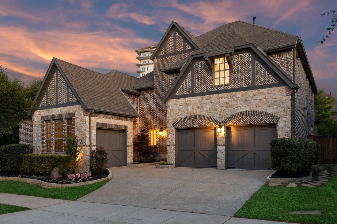 House in Flower Mound, Texas, United States 2 - 17944806