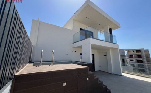 House in Elliniko, Attica, Greece 1
