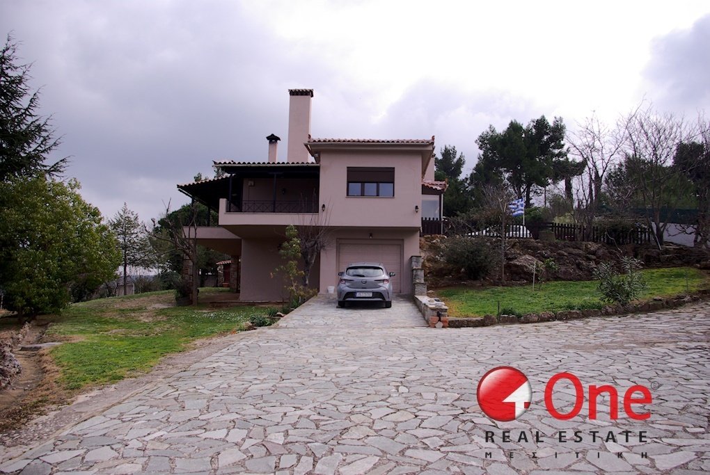 House in Oropos, Attica, Greece 2 - 17931902