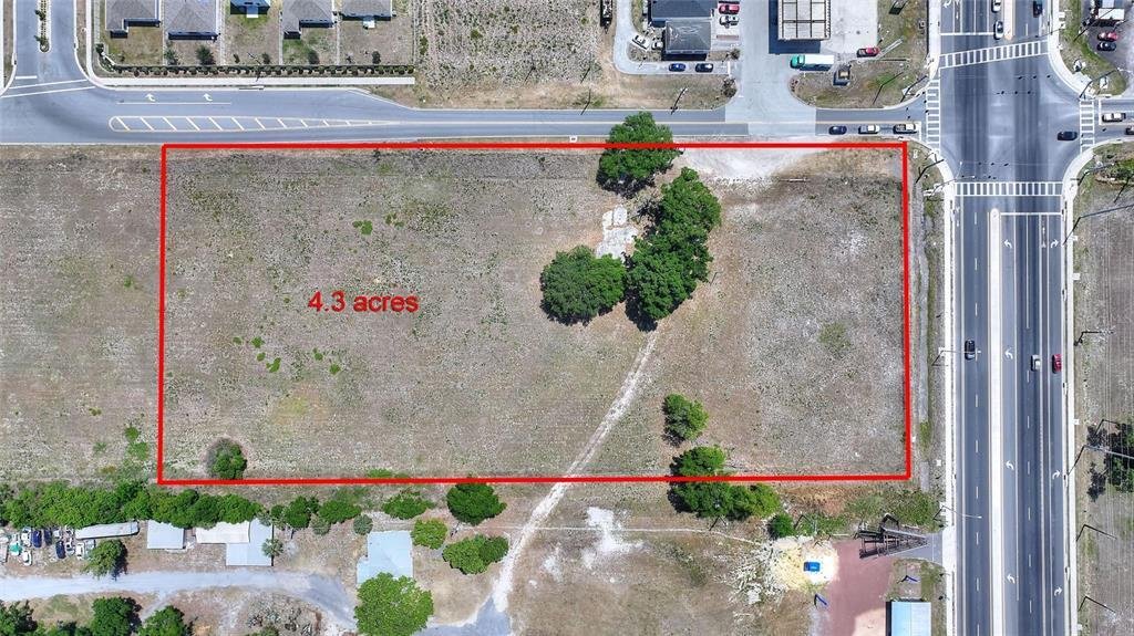 Land in Cypress Gardens, Florida, United States 5 - 17927963