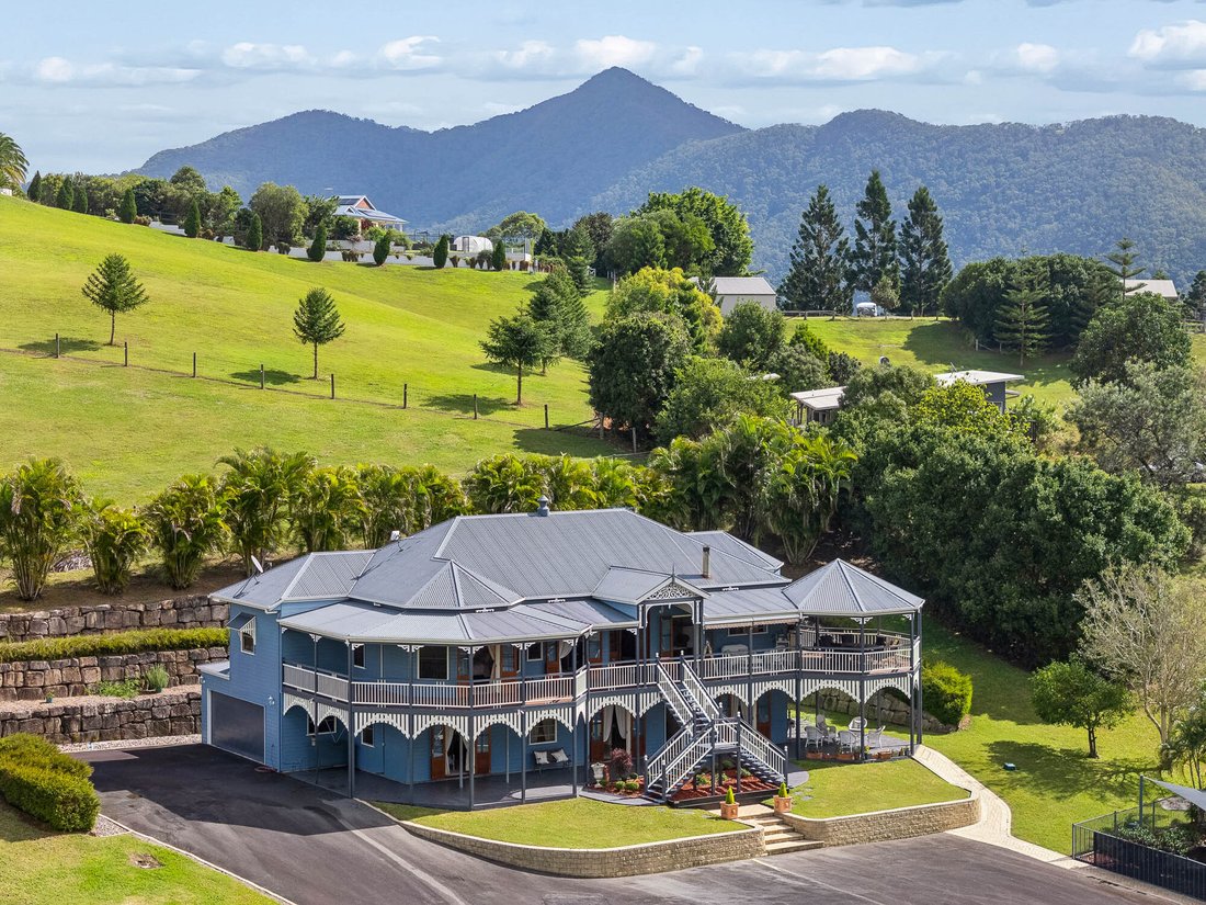 House in Mount Samson, Queensland, Australia 1 - 17936599