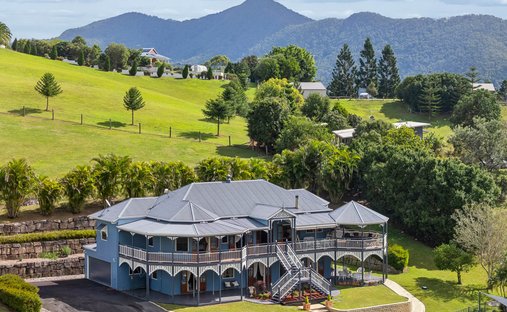 Casa a Mount Samson, Queensland, Australia 1