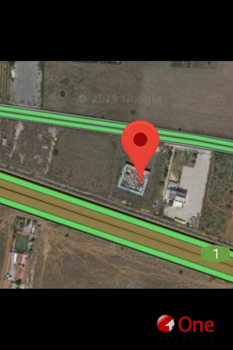Land in Oropos, Attica, Greece 1 - 17930281