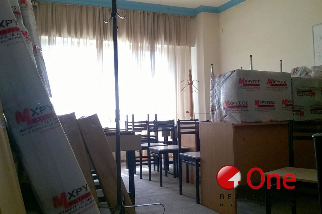 Apartment in Gyzi District, 7th District of Athens, Athens 3 - 17930808
