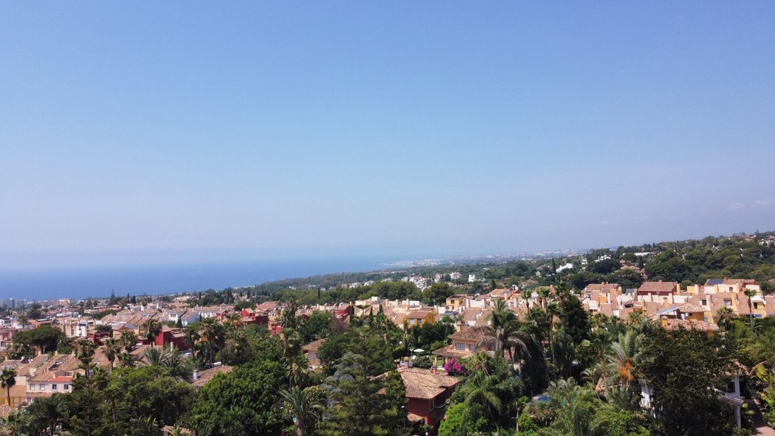 Land in Marbella, Andalusia, Spain 3 - 17928318