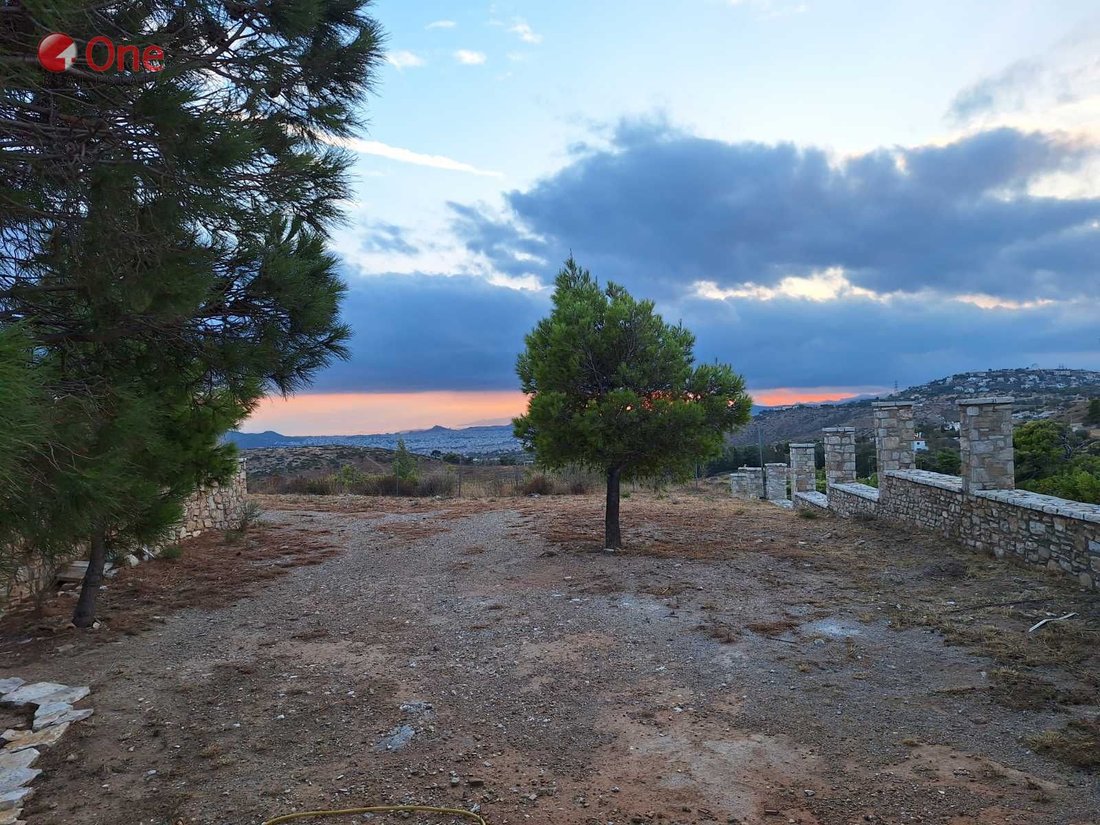 House in Drafi, Pikermi, Attica 4 - 17931468