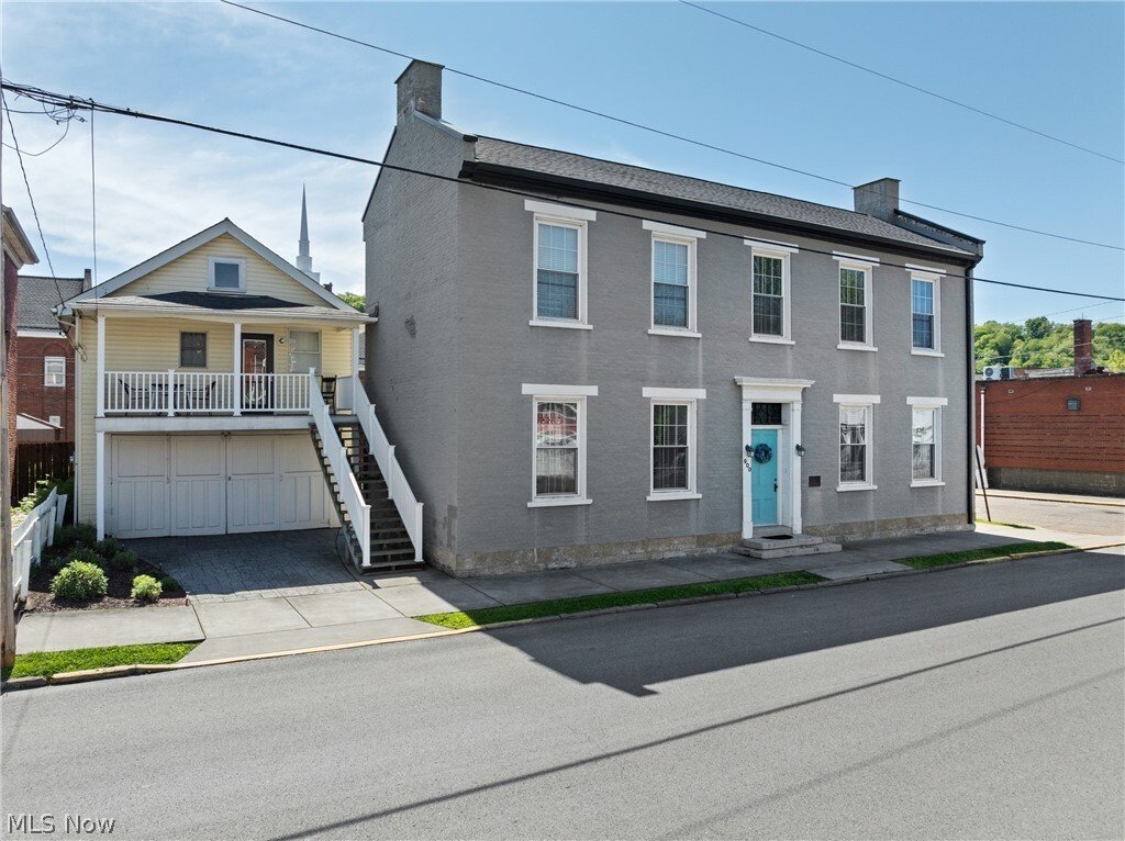 House in Wellsburg, West Virginia, United States 2 - 17928107
