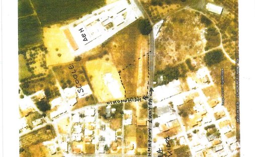 Land in Chalkida, Thessaly and Central Greece, Greece 1