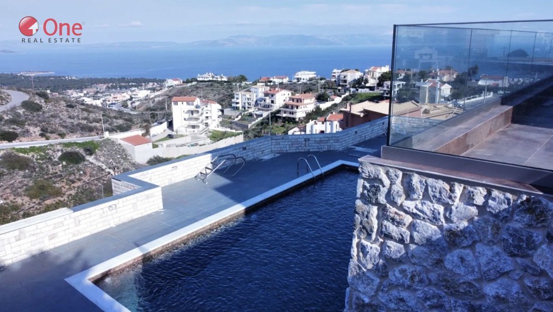 House in Nea Makri, Attica, Greece 4 - 17932135