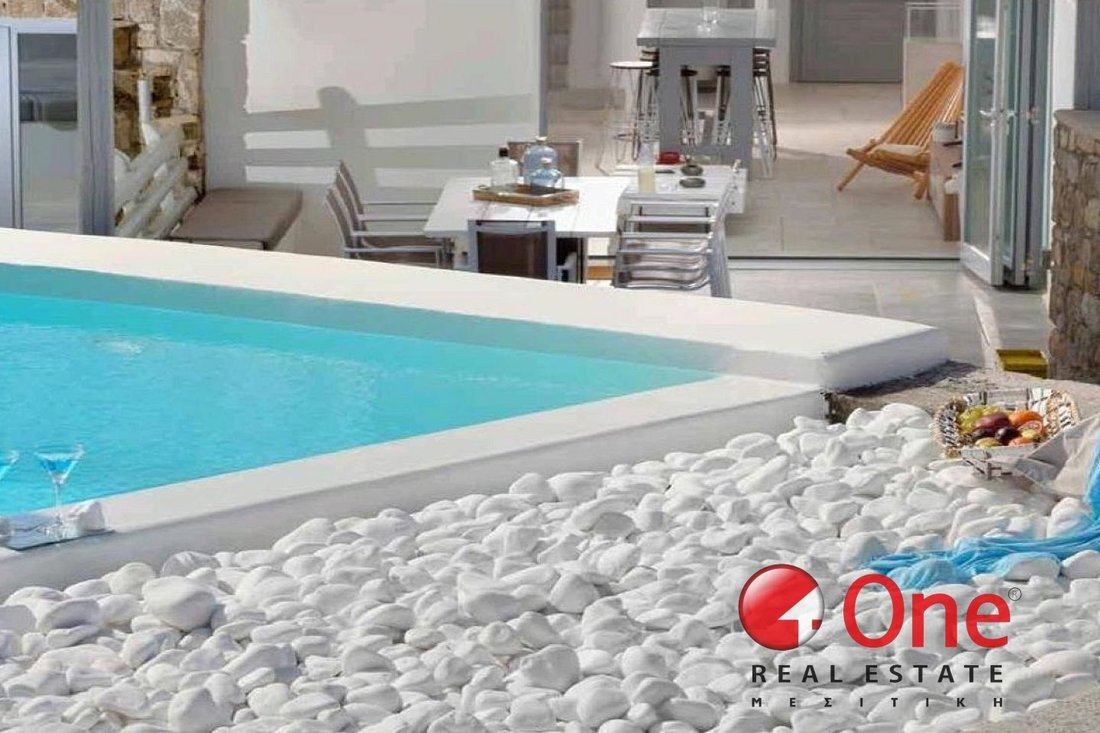 House in Mykonos, Aegean, Greece 5 - 17932210