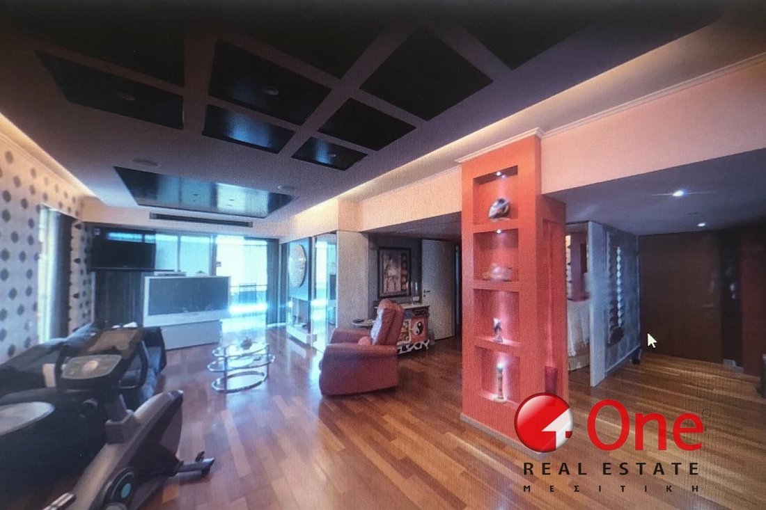 Apartment in 2nd District of Piraeus, Piraeus, Greece 1 - 17930468