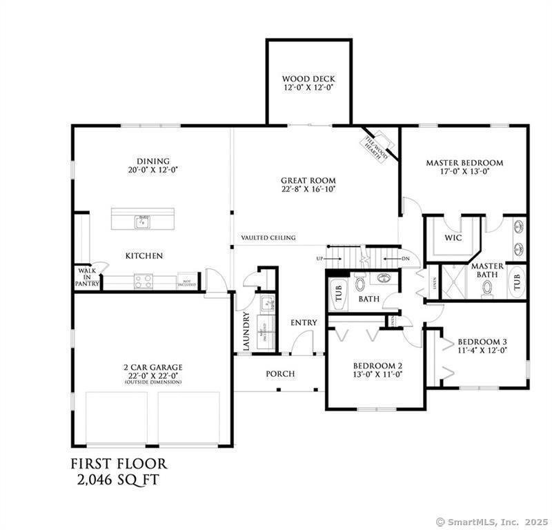 House in East Hampton, Connecticut, United States 2 - 17933297