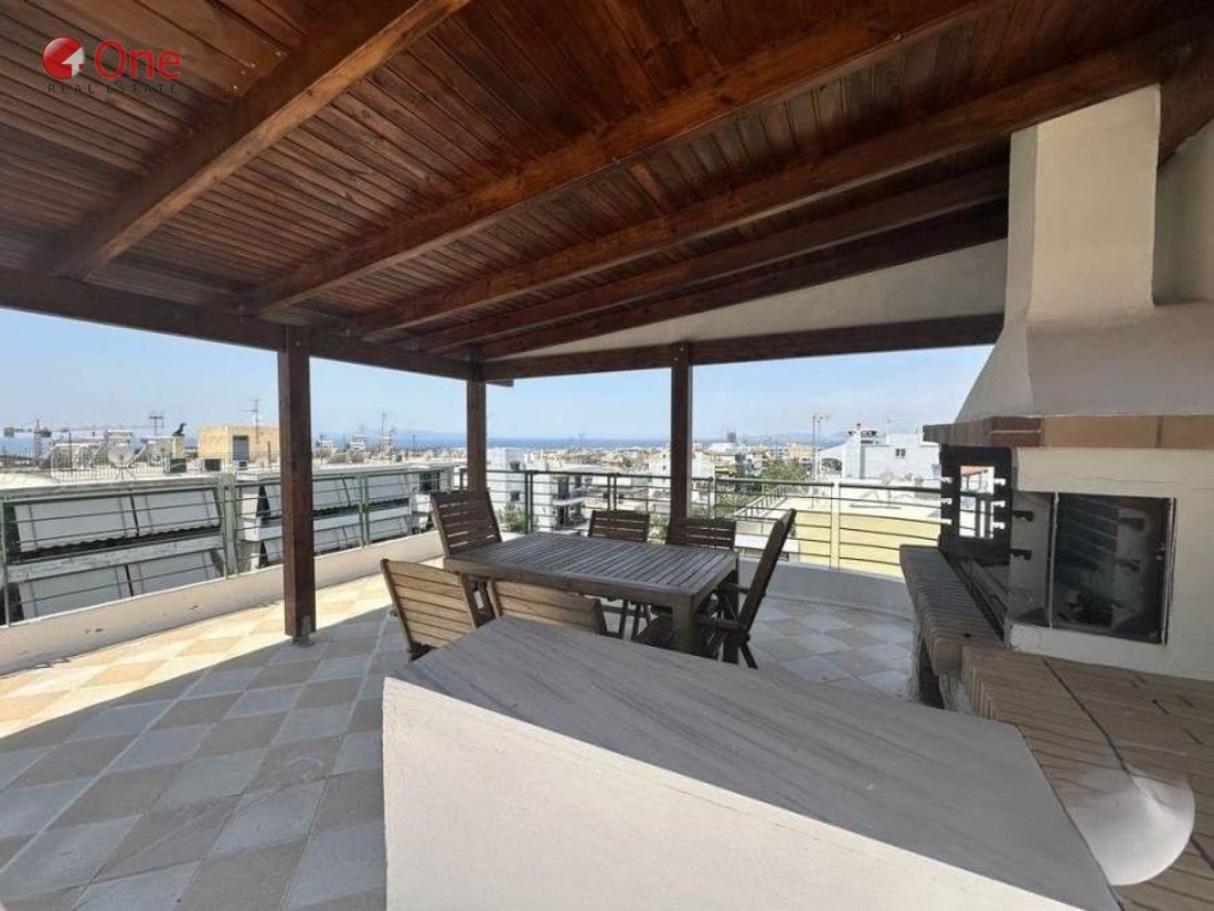 Apartment in Glyfada, Attica, Greece 3 - 17931629
