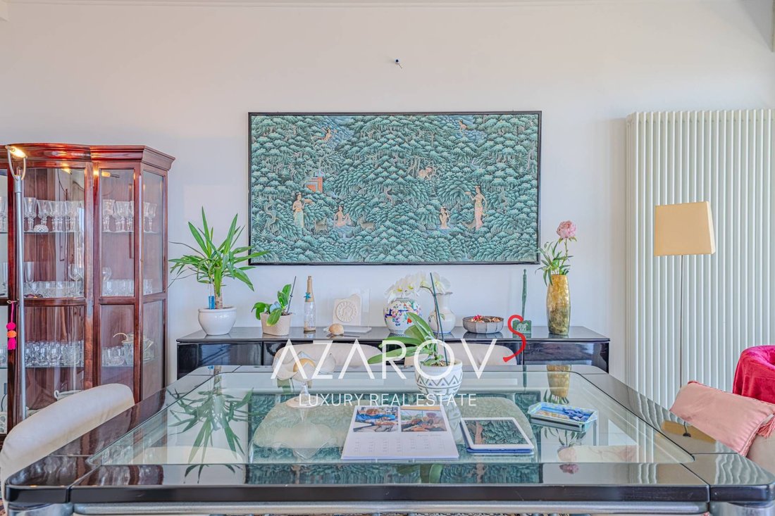 Apartment in Historic Center, Sanremo, Liguria 5 - 17928213