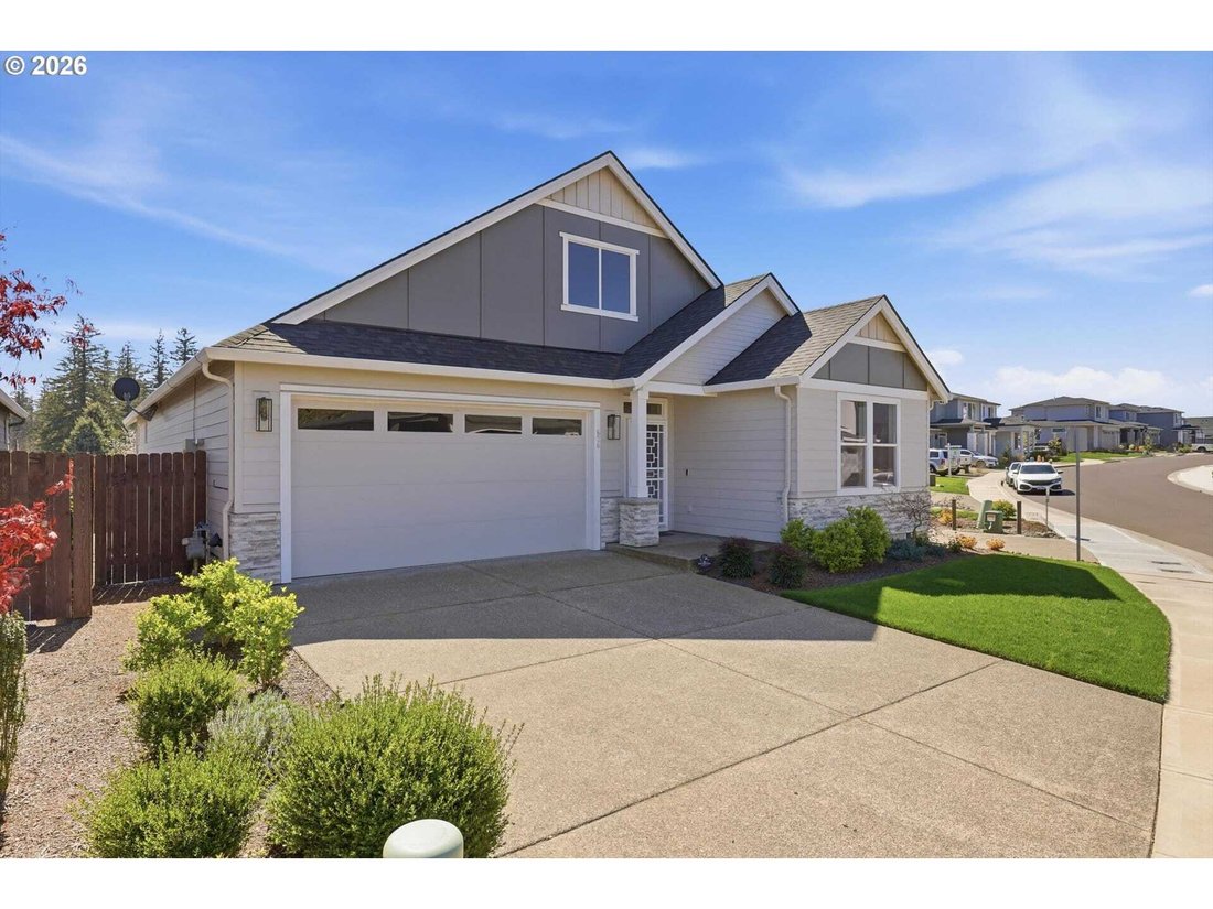 Haus in Gresham, Oregon, Vereinigte Staaten 2 - 17934617