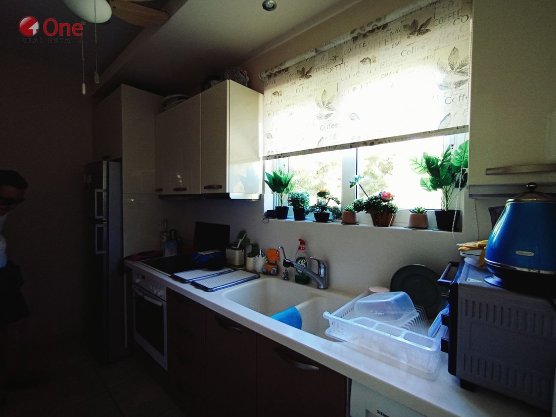 Apartment in Vouliagmeni, Attica, Greece 5 - 17931109