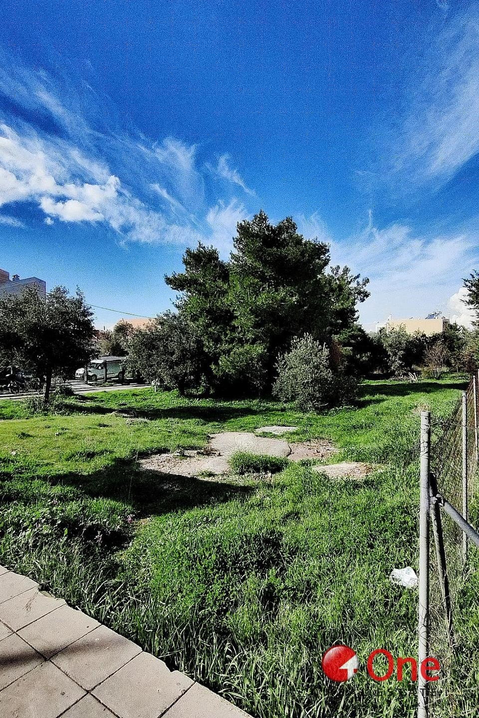 Land in Chalandri, Attica, Greece 2 - 17931900