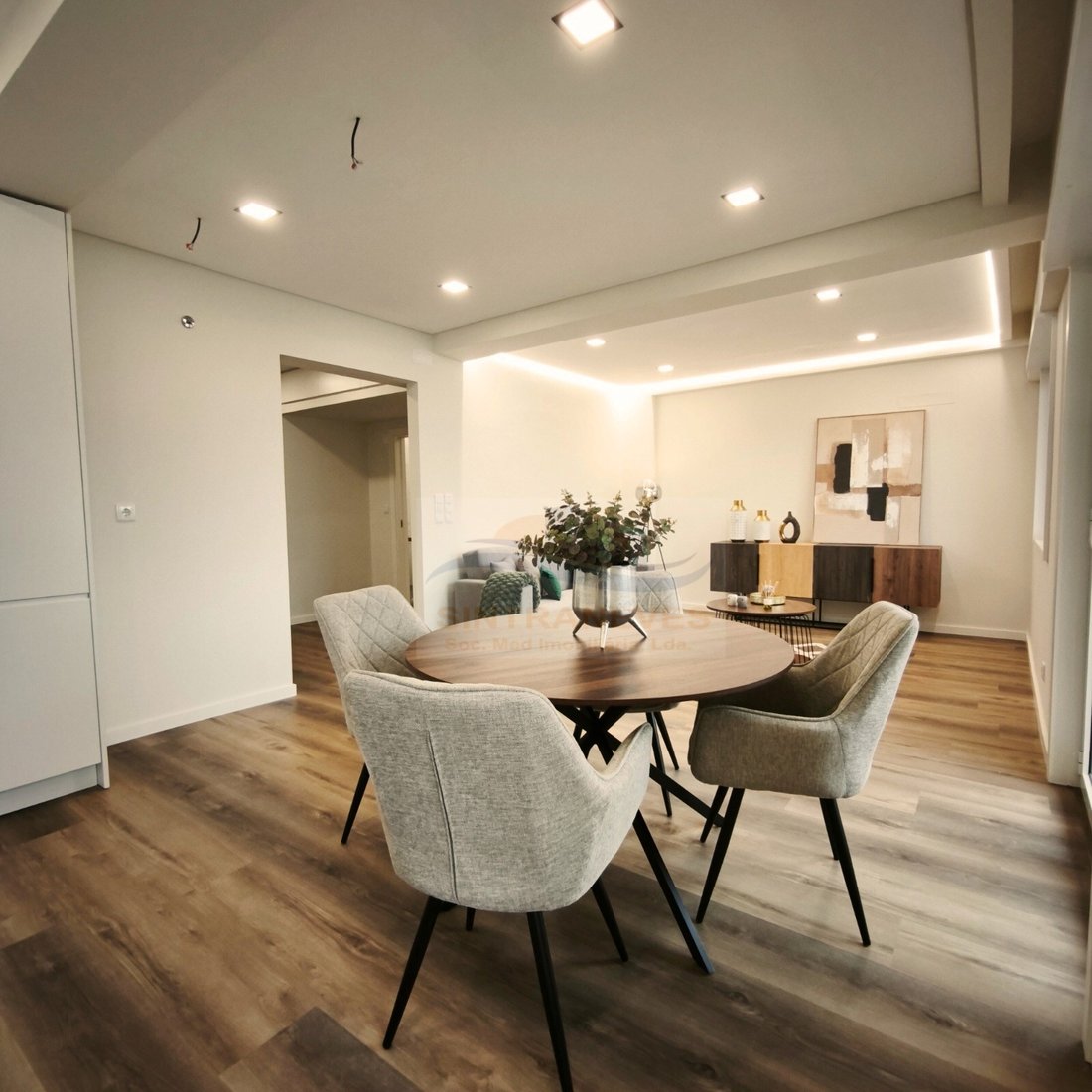 Apartment in Benfica, Lisbon, Portugal 4 - 17937778