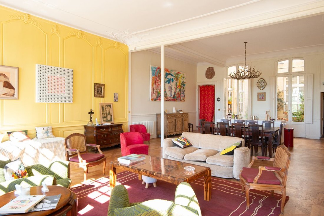 Apartment in Le Lac-Bacalan, Bordeaux, France 2 - 15961348