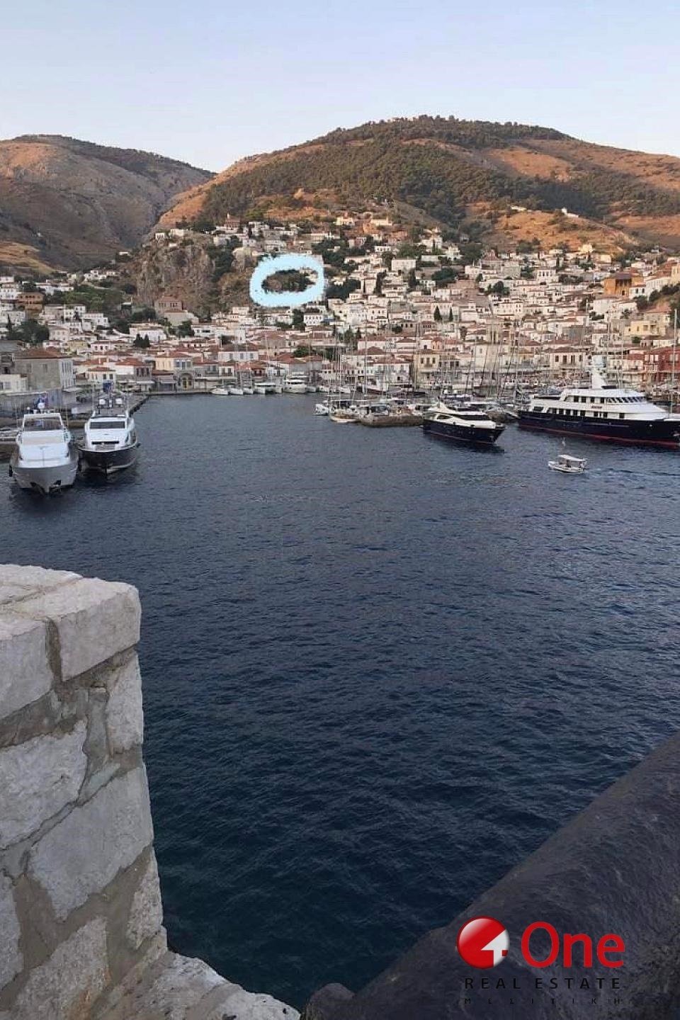 Land in Hydra, Attica, Greece 1 - 17931191