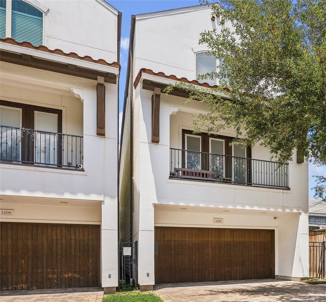 House in Houston, Texas, United States 1 - 17935428