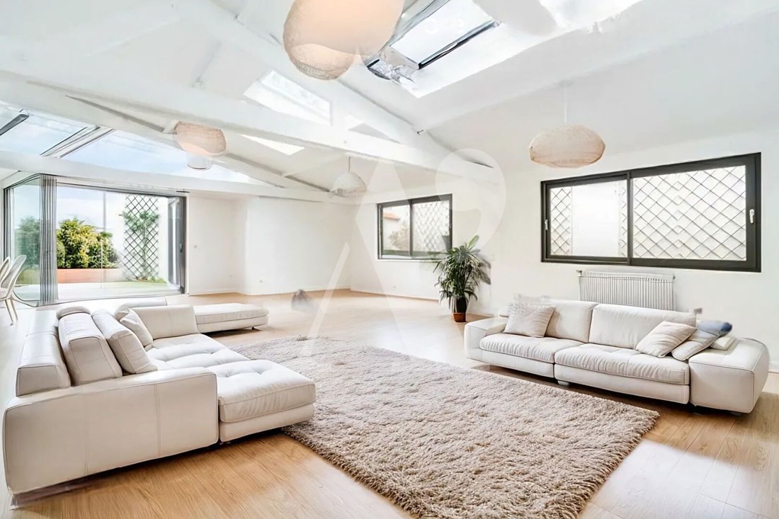 Apartment in Gambetta, Paris 20e Arrondissement, Paris 1 - 15961427