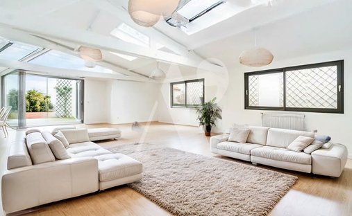 Apartamento en Gambetta, Paris 20e Arrondissement, París 1