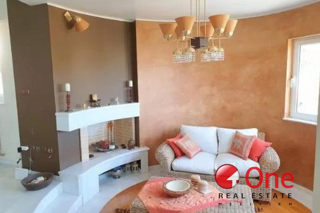 Apartment in Vari, Attica, Greece 4 - 17931887