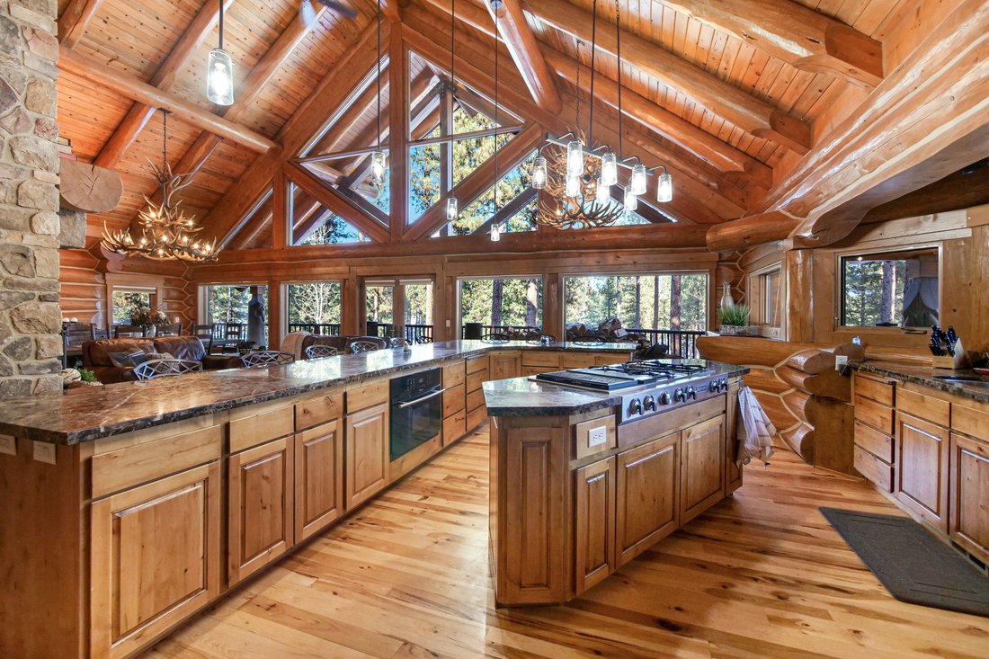 House in New Meadows, Idaho, United States 5 - 17932433