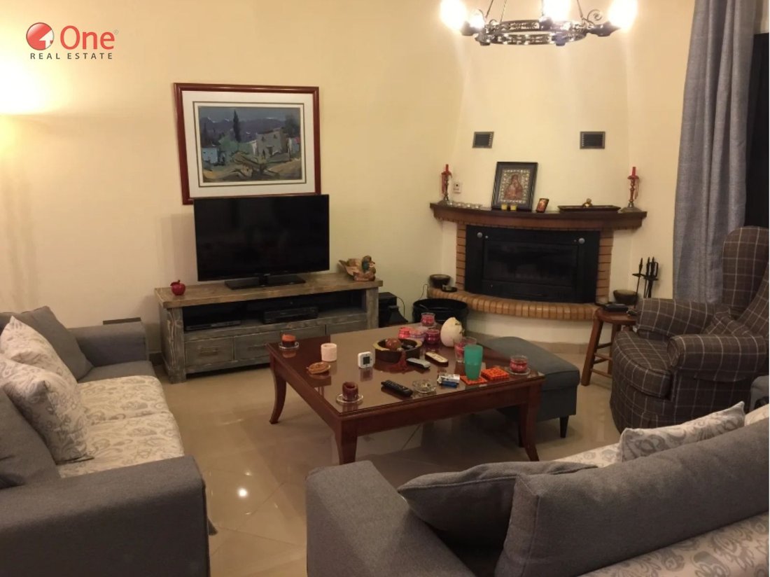 House in Vrilissia, Attica, Greece 2 - 17930319