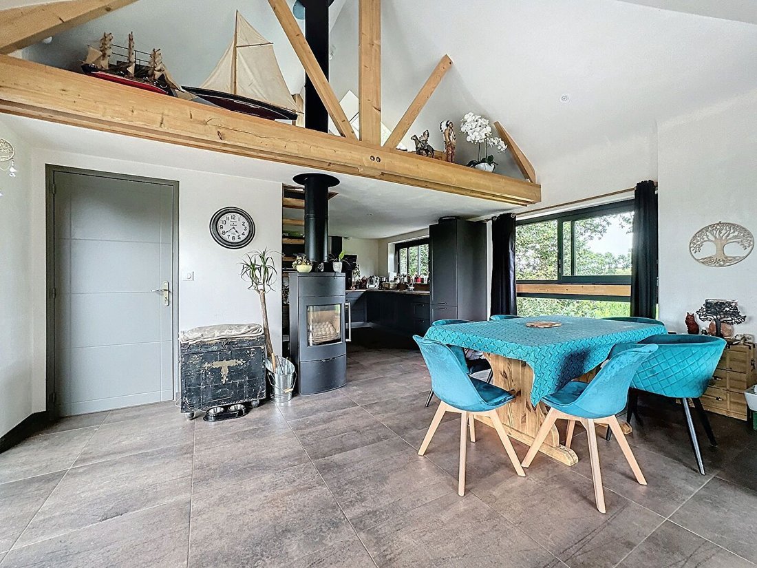 House in Pléneuf-Val-André, Brittany, France 2 - 16068575