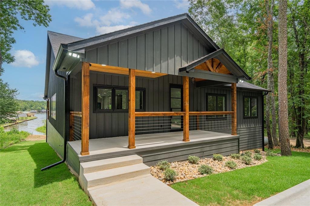 House in Scroggins, Texas, United States 1 - 17934270