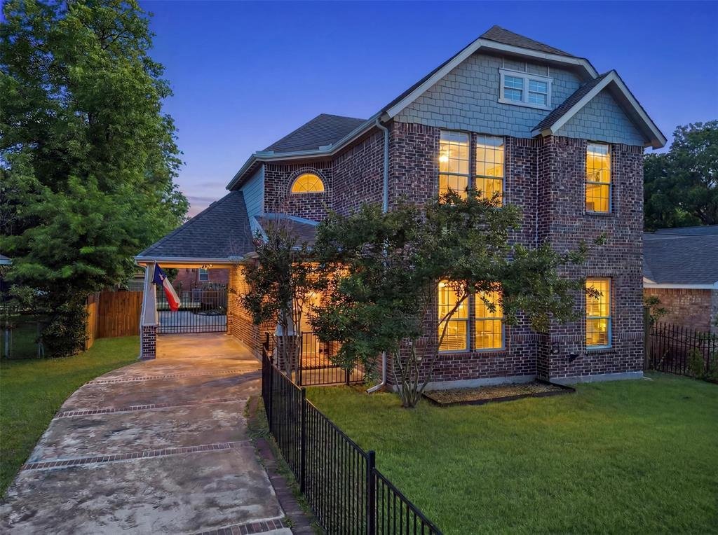 House in Dallas, Texas, United States 2 - 17936117