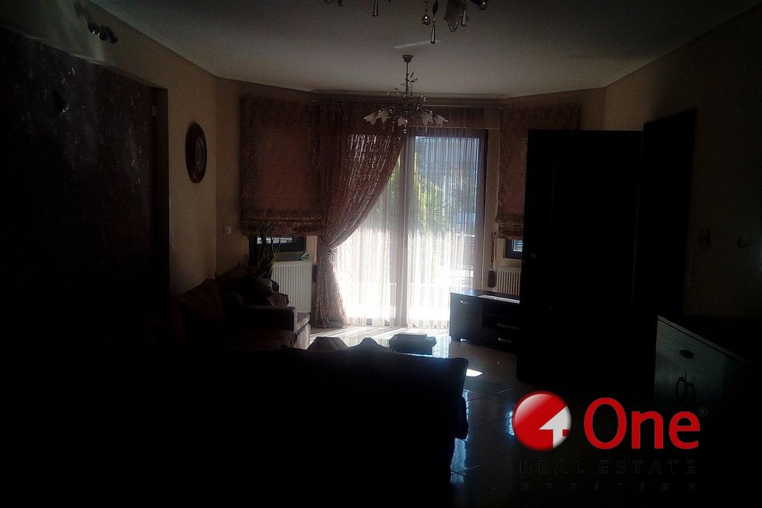 House in Acharnes, Attica, Greece 3 - 17930825