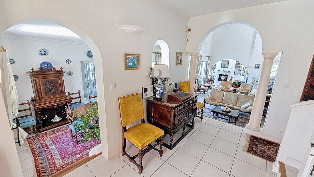 Villa in Exterieurs, Frejus, France 4 - 16409327