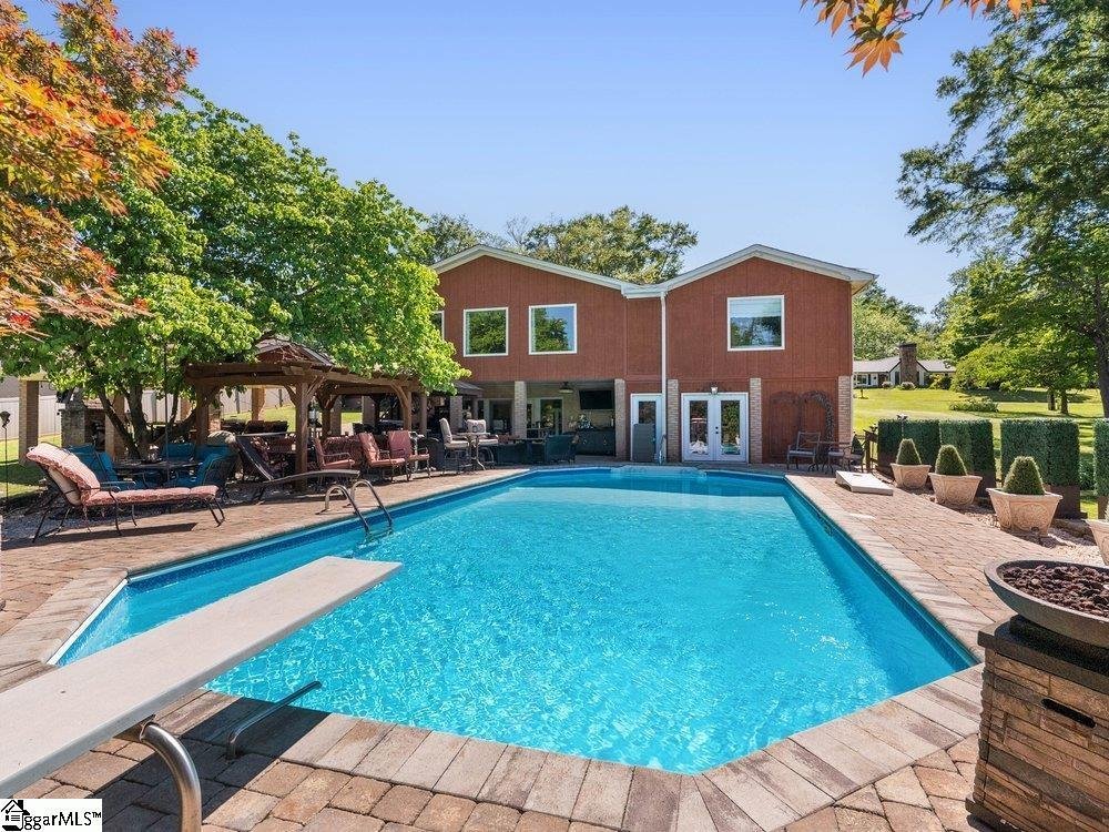 House in Lyman, South Carolina, United States 3 - 17940563