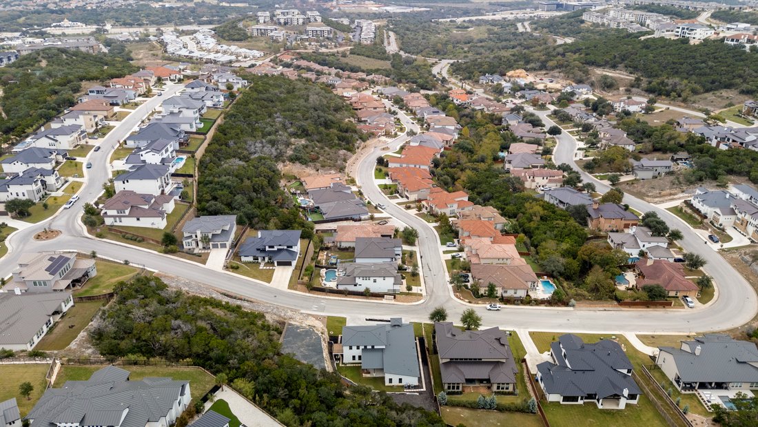 House in San Antonio, Texas, United States 5 - 17929554