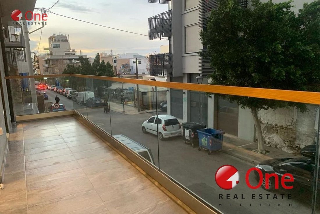 Rouf District, 3rd District of Athens, Athens 5 - 17932165