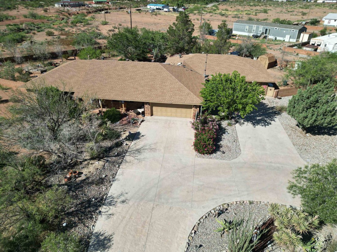House in La Luz, New Mexico, United States 1 - 17944927