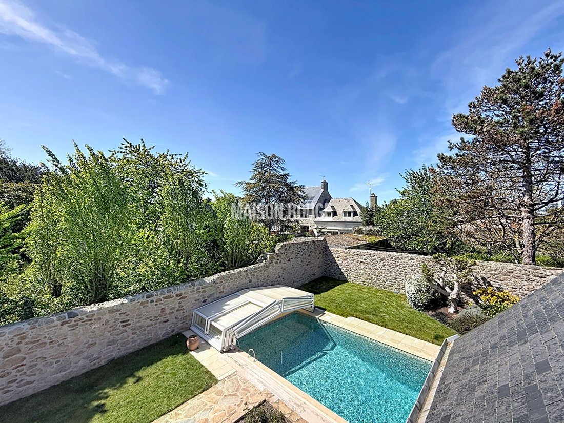 House in Paramé Rural, Saint-Malo, France 2 - 17896401