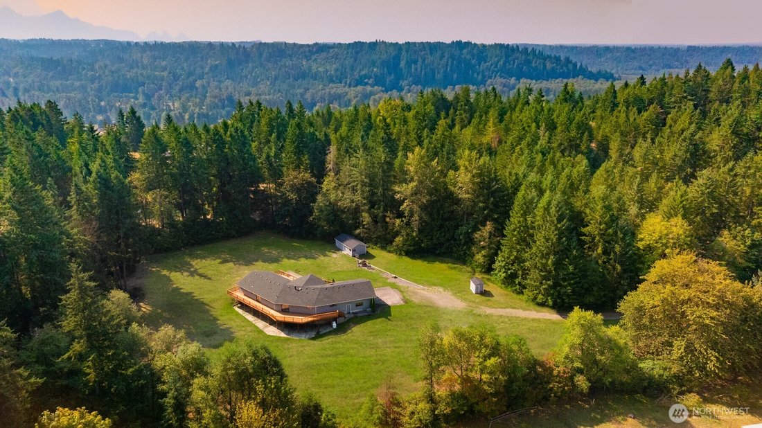 House in Auburn, Washington, United States 1 - 17935547