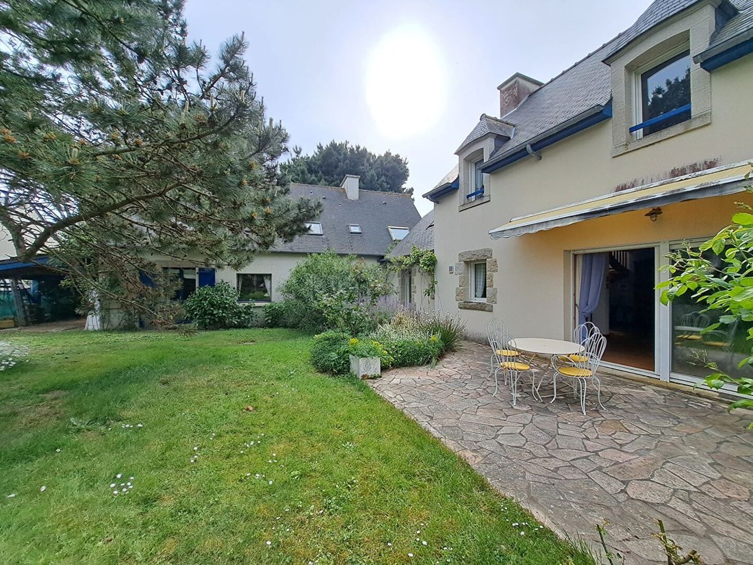 House in Saint-Jacut-de-la-Mer, Brittany, France 3 - 17829029
