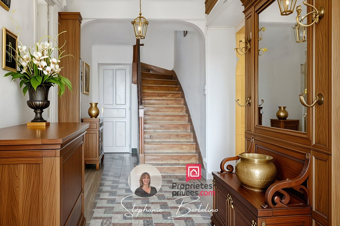 Villa in Saint Jaume, Draguignan, France 3 - 17935277