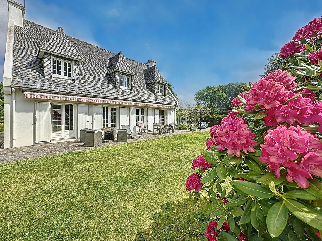House in Lannion, Brittany, France 5 - 16069597