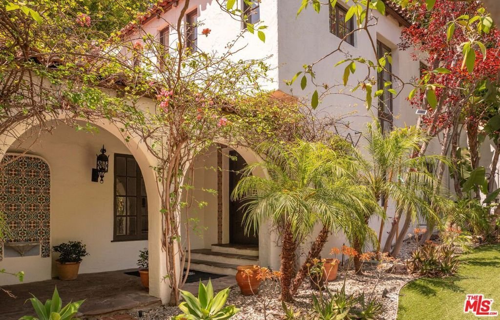 House in Los Angeles, California, United States 5 - 17933767