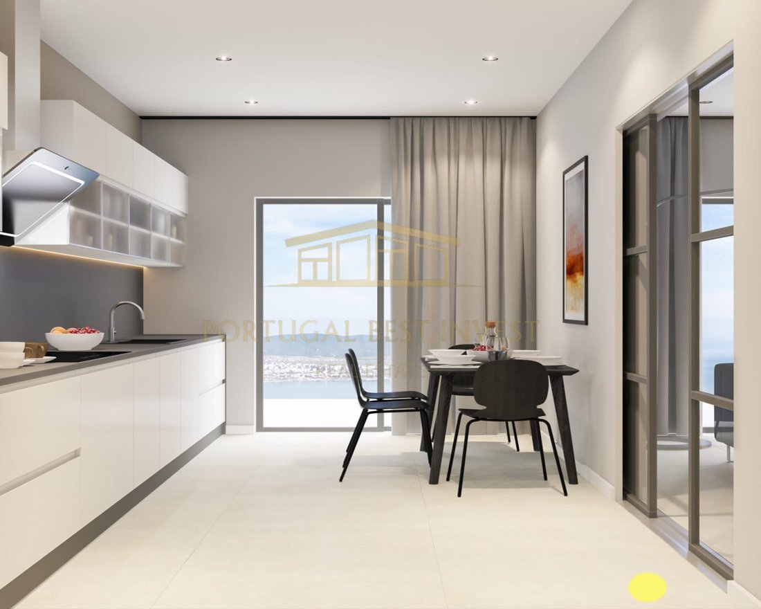 Apartment in Portimao, Algarve, Portugal 4 - 17937756