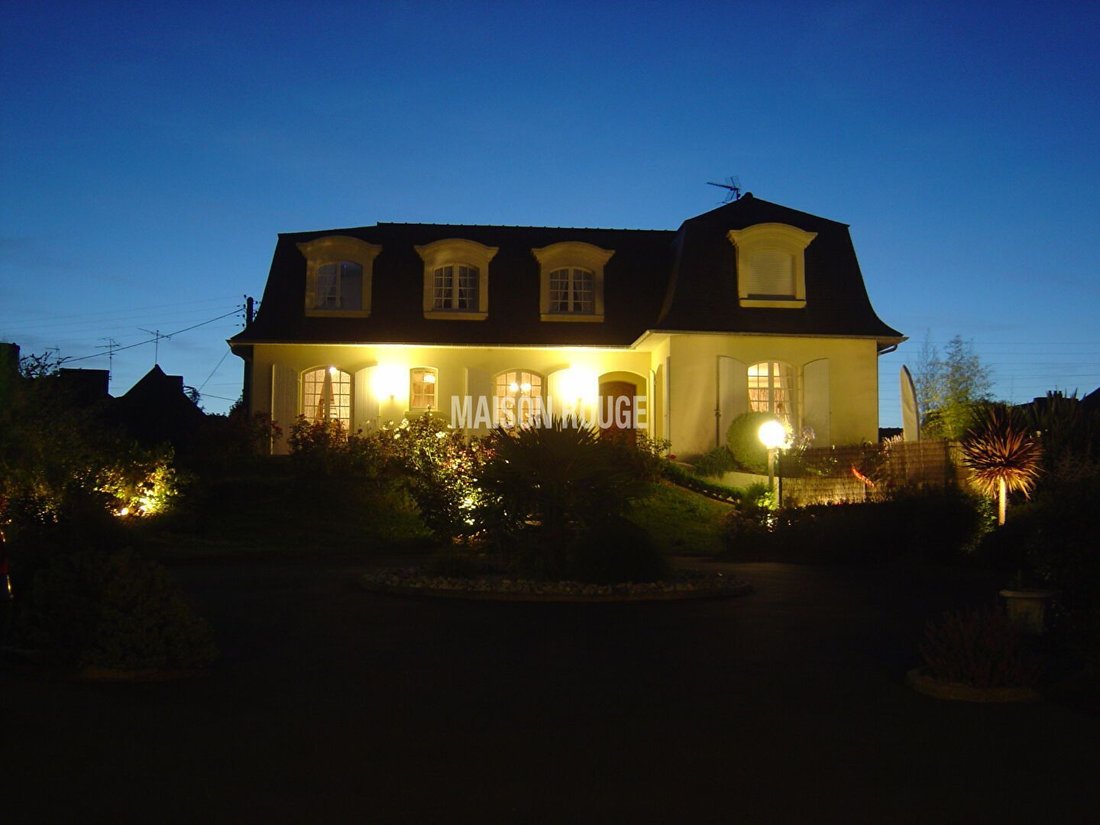 House in Cancale, Brittany, France 2 - 17454157