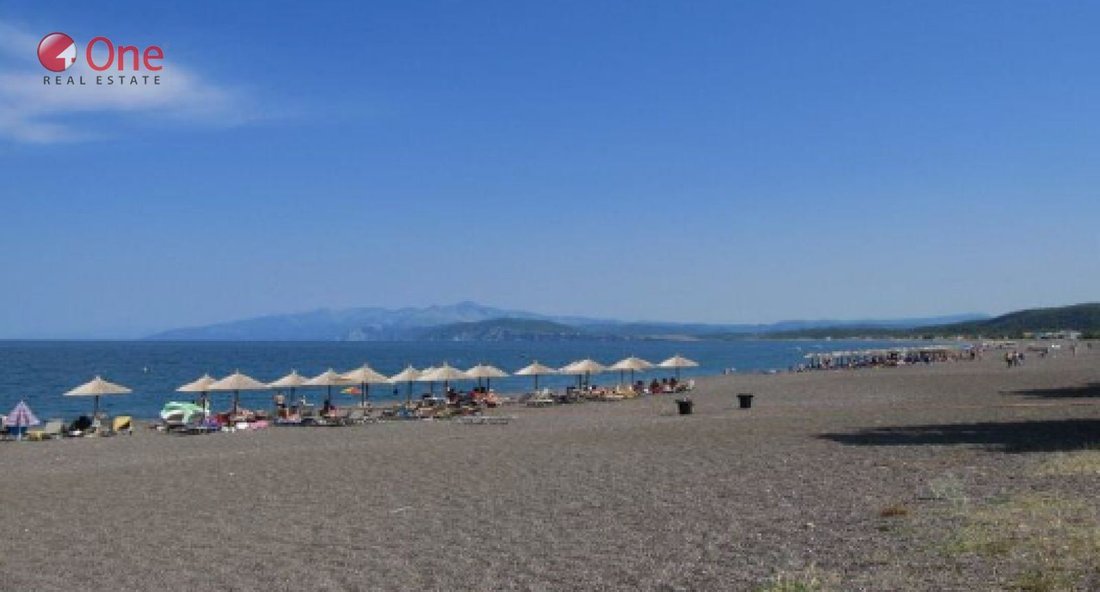 Land in Mantoudi - Limni - Aghia Anna, Thessaly and Central Greece, Greece 4 - 17932265