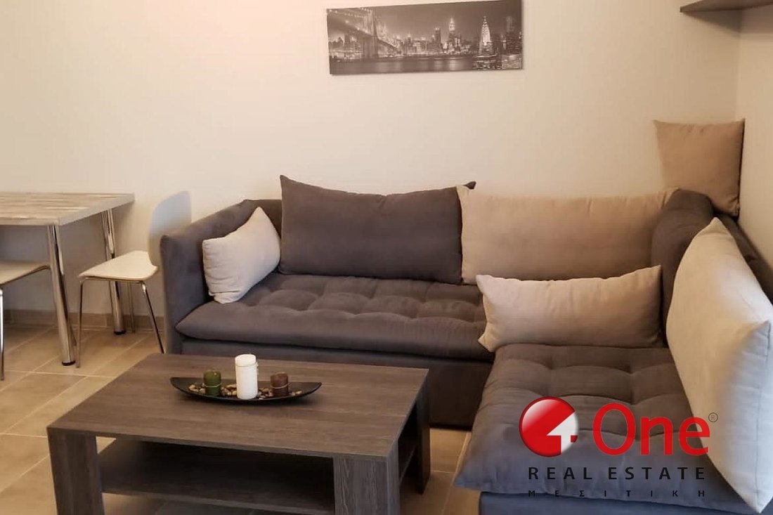 Apartment in 2nd District of Piraeus, Piraeus, Greece 2 - 17930290