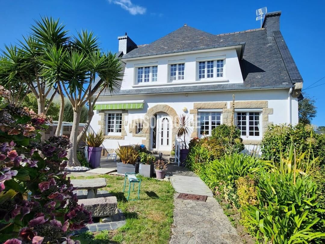 House in Perros-Guirec, Brittany, France 1 - 17697219